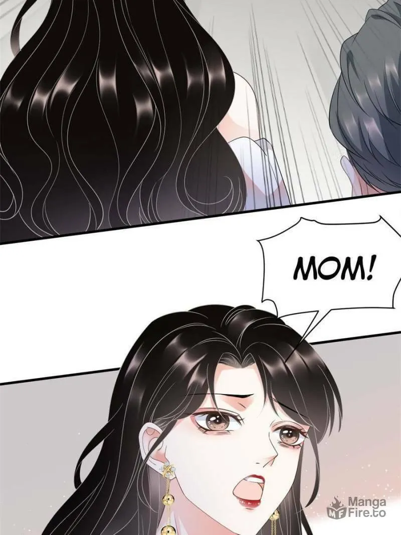 Mademoiselle Will Mess Around Chapter 26 page 21 - 