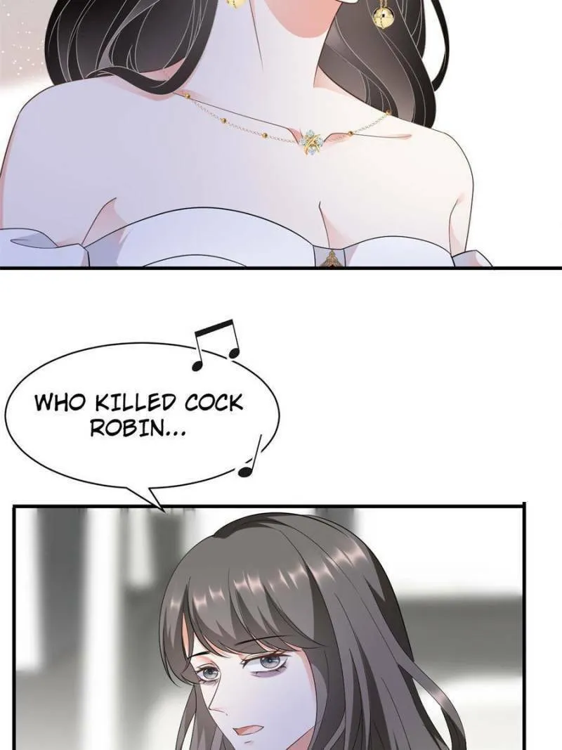 Mademoiselle Will Mess Around Chapter 26 page 22 - 