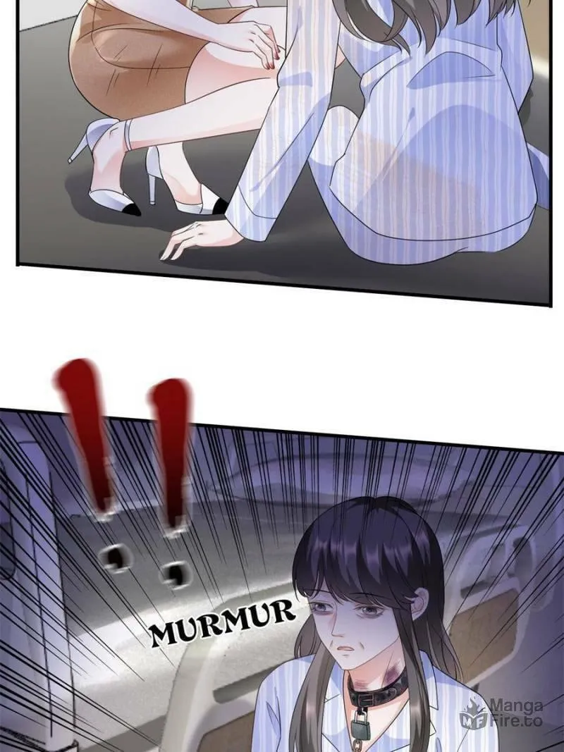Mademoiselle Will Mess Around Chapter 26 page 24 - 