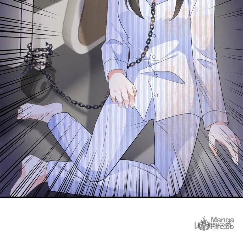 Mademoiselle Will Mess Around Chapter 26 page 25 - 