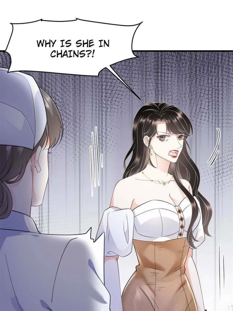 Mademoiselle Will Mess Around Chapter 26 page 26 - 
