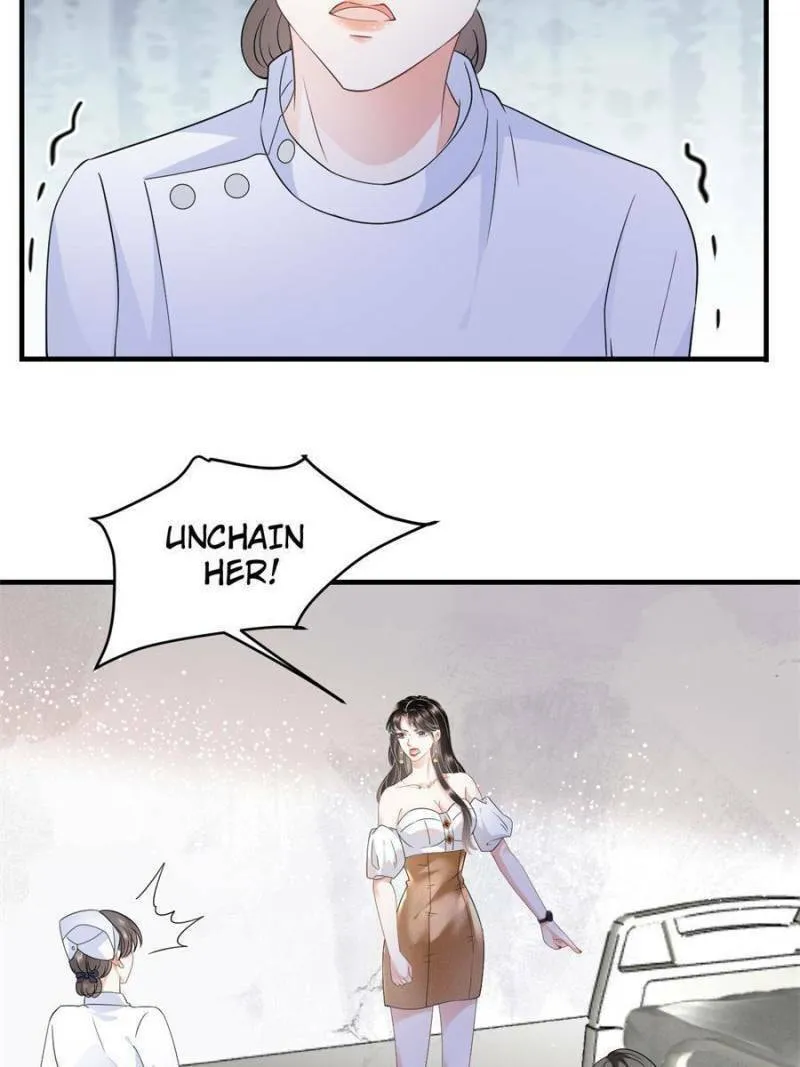Mademoiselle Will Mess Around Chapter 26 page 28 - 