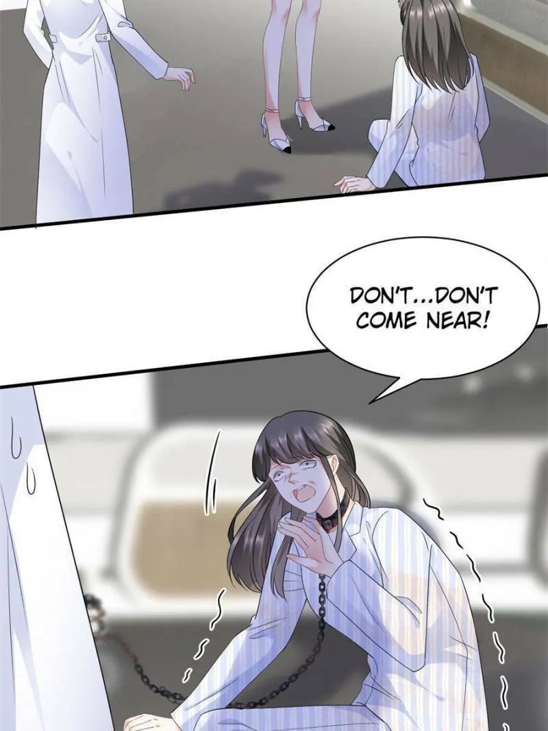 Mademoiselle Will Mess Around Chapter 26 page 29 - 