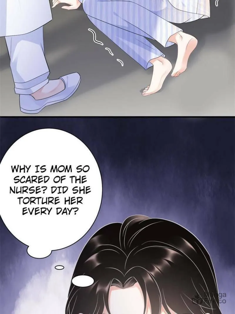 Mademoiselle Will Mess Around Chapter 26 page 30 - 