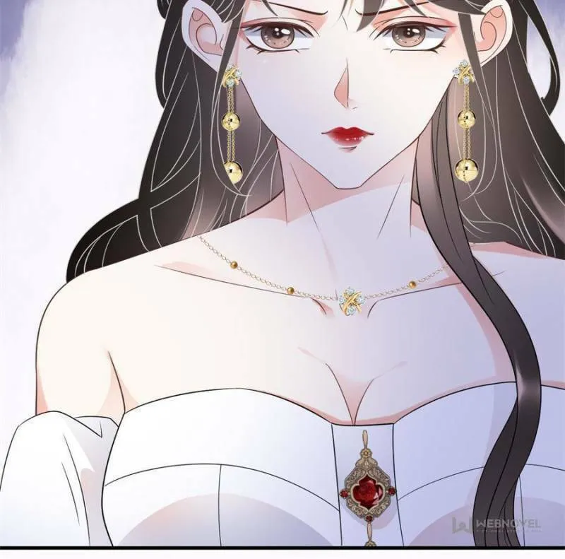 Mademoiselle Will Mess Around Chapter 26 page 31 - 