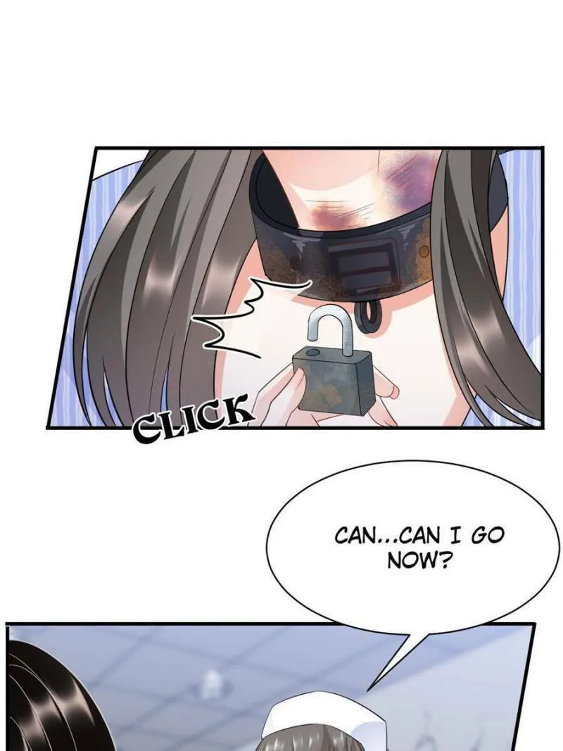 Mademoiselle Will Mess Around Chapter 26 page 32 - 