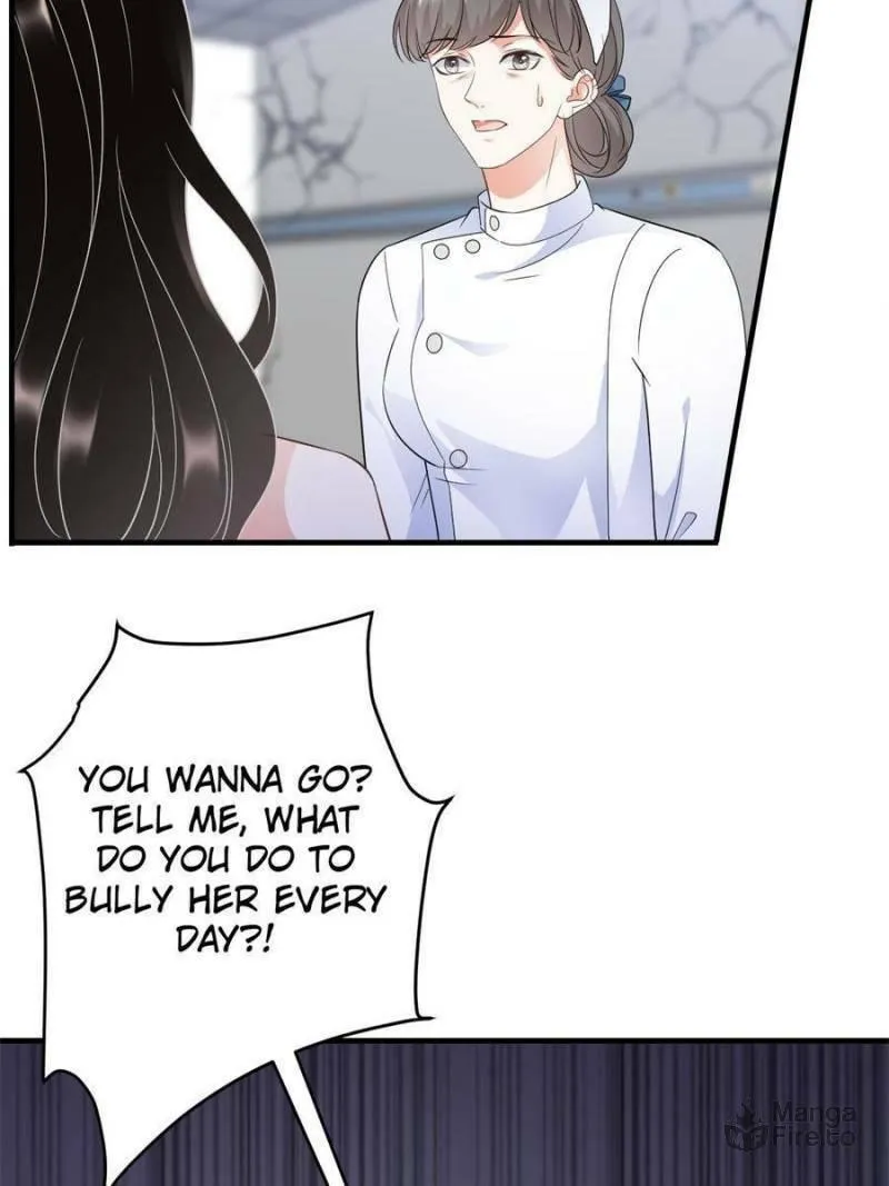 Mademoiselle Will Mess Around Chapter 26 page 33 - 