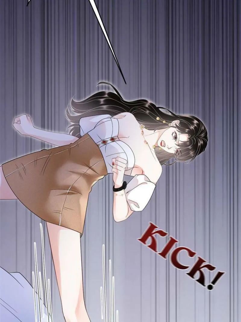 Mademoiselle Will Mess Around Chapter 26 page 34 - 