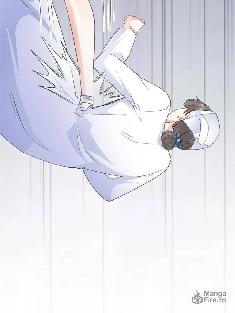 Mademoiselle Will Mess Around Chapter 26 page 35 - 