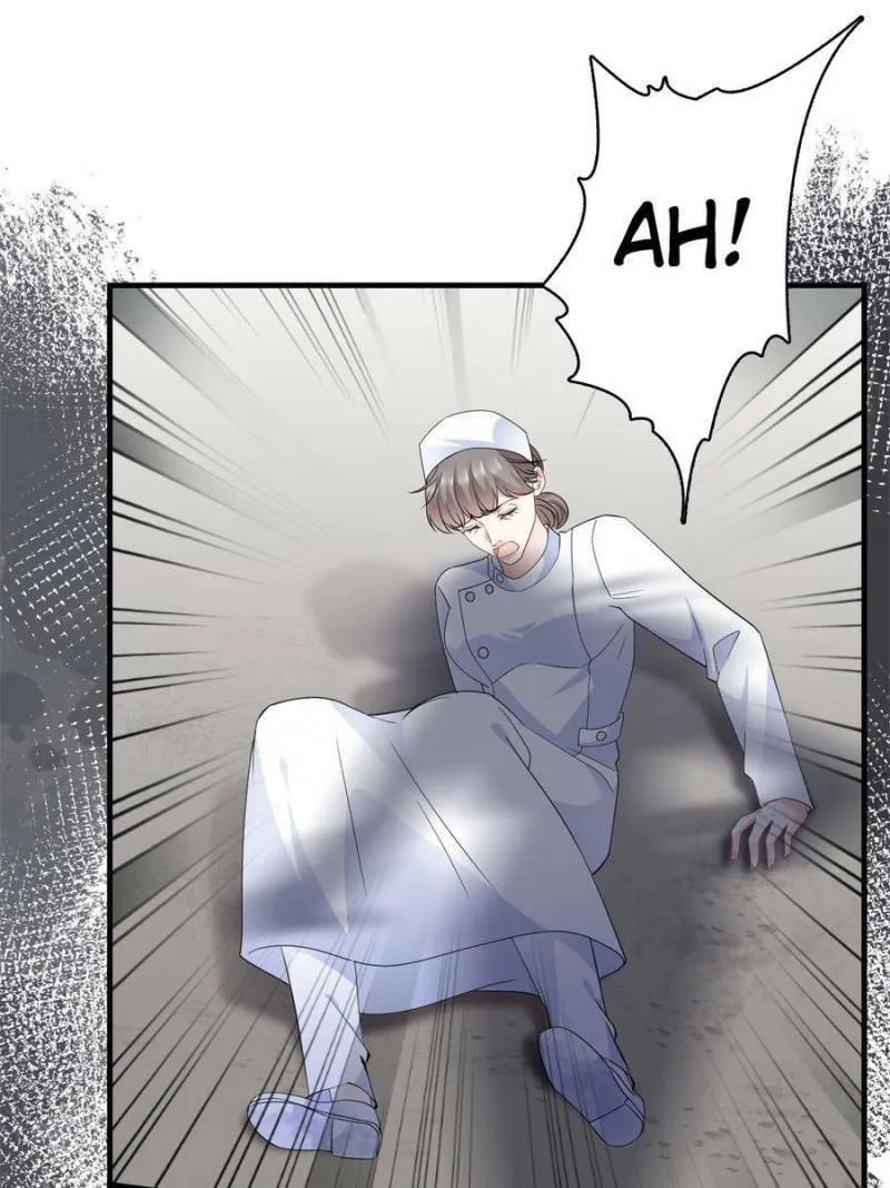 Mademoiselle Will Mess Around Chapter 26 page 37 - 