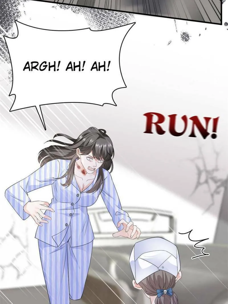 Mademoiselle Will Mess Around Chapter 26 page 38 - 