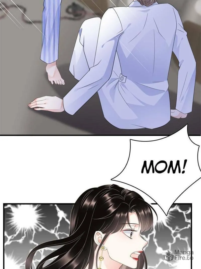 Mademoiselle Will Mess Around Chapter 26 page 39 - 