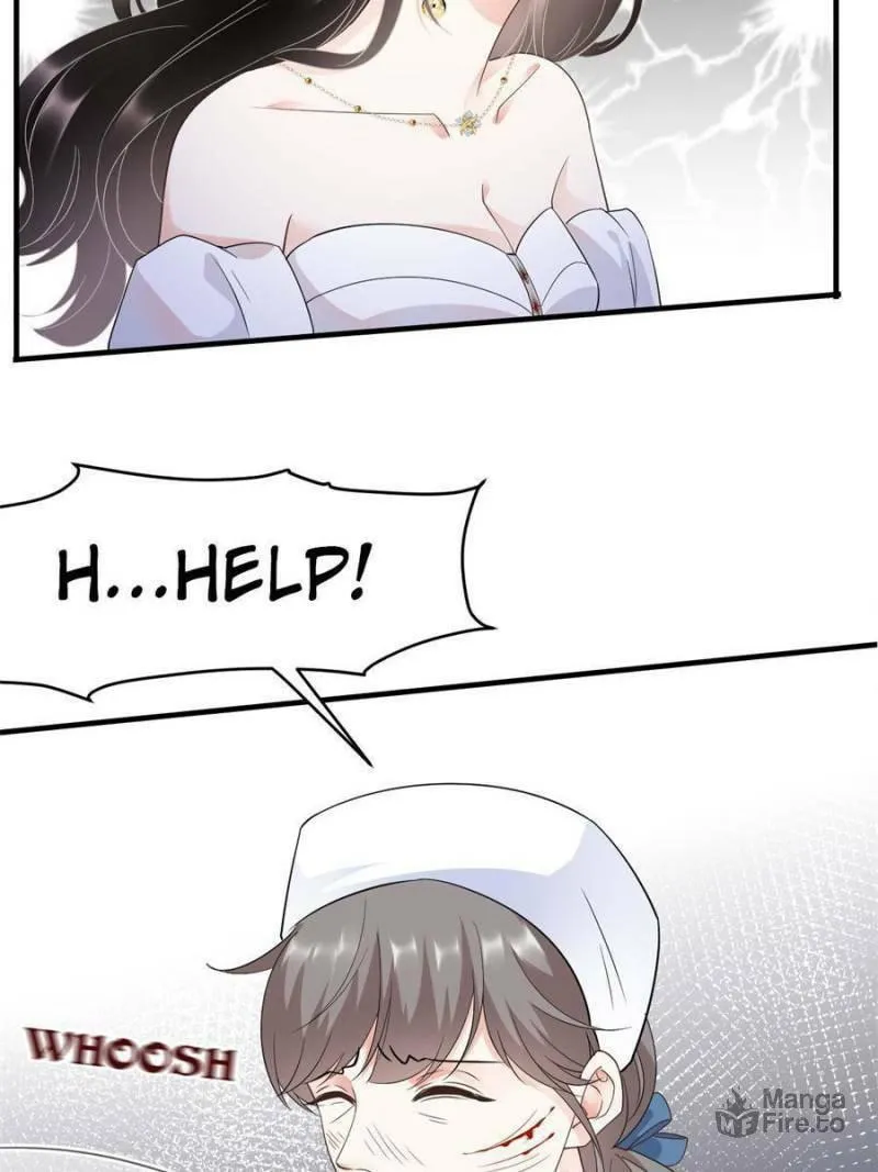 Mademoiselle Will Mess Around Chapter 26 page 40 - 