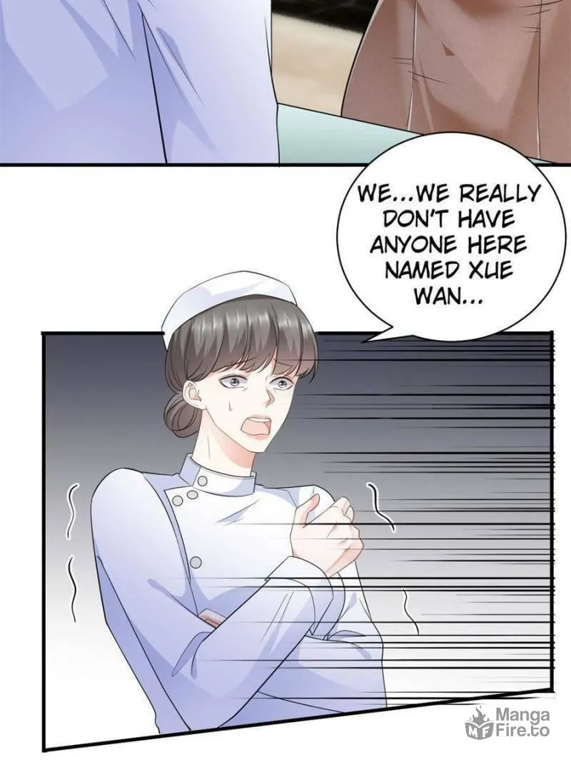 Mademoiselle Will Mess Around Chapter 26 page 5 - 