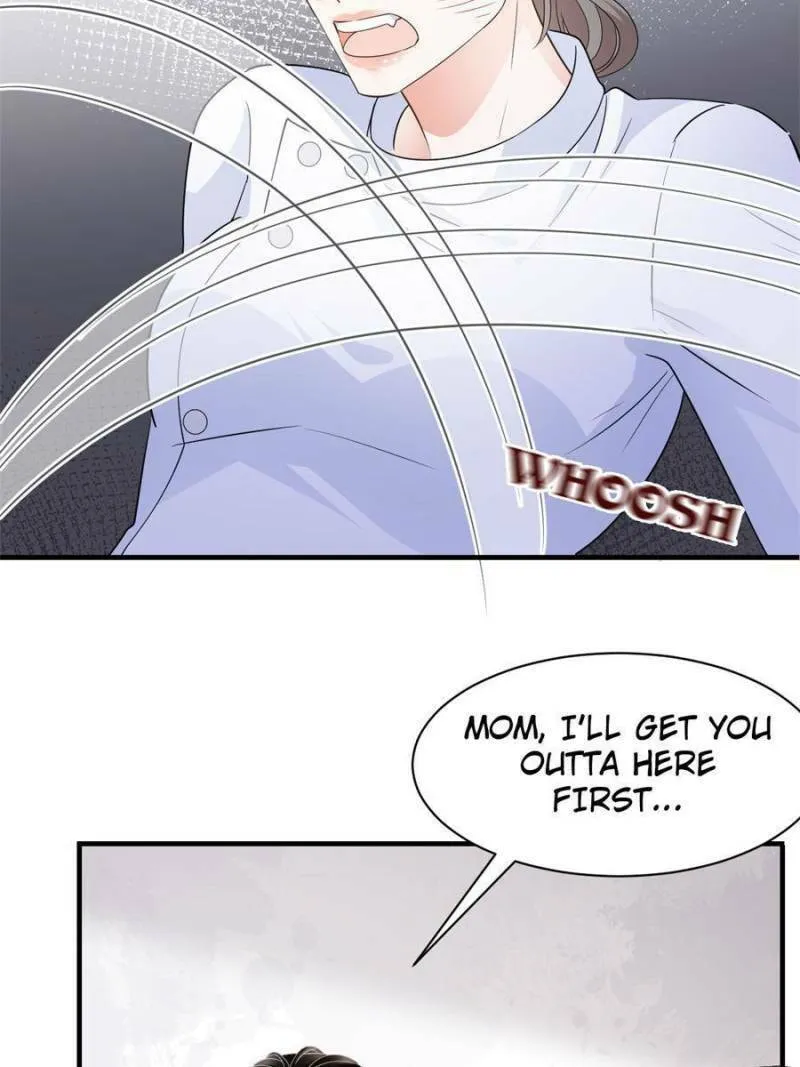 Mademoiselle Will Mess Around Chapter 26 page 41 - 