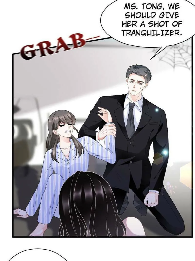 Mademoiselle Will Mess Around Chapter 26 page 44 - 