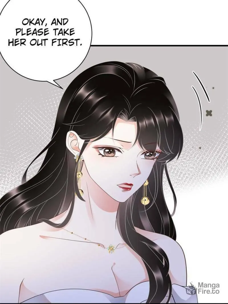 Mademoiselle Will Mess Around Chapter 26 page 45 - 