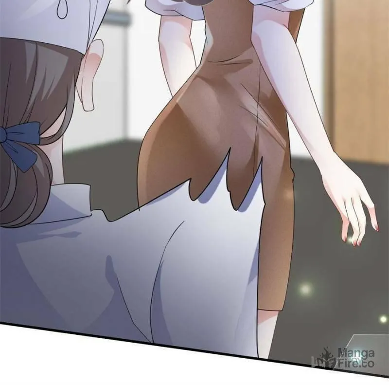 Mademoiselle Will Mess Around Chapter 26 page 48 - 