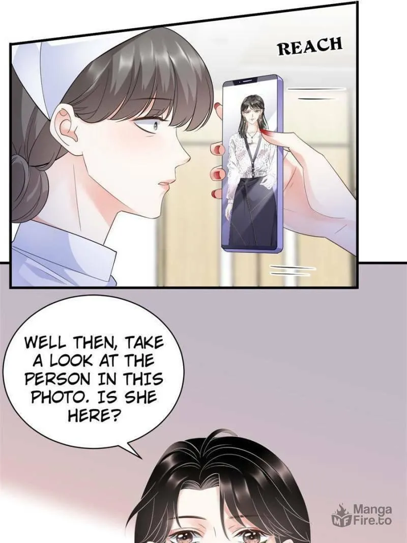 Mademoiselle Will Mess Around Chapter 26 page 6 - 