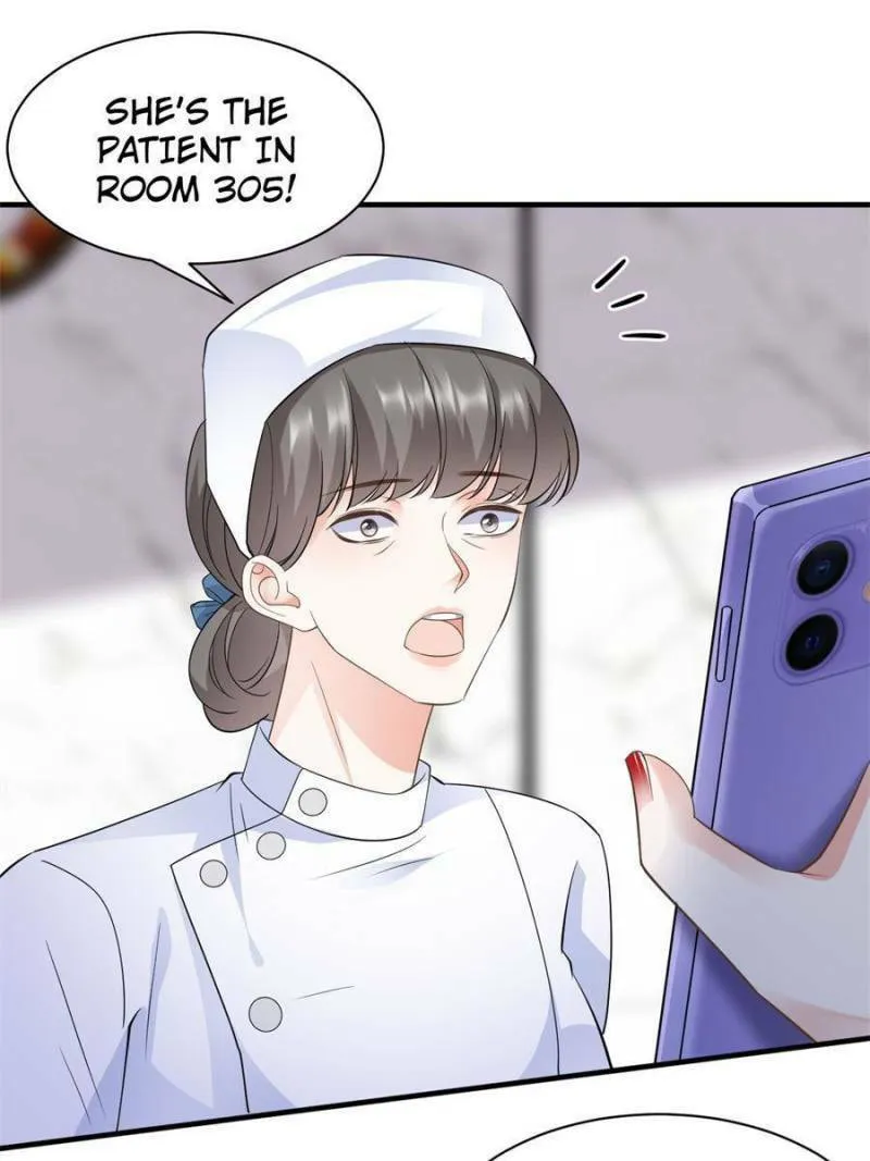 Mademoiselle Will Mess Around Chapter 26 page 8 - 