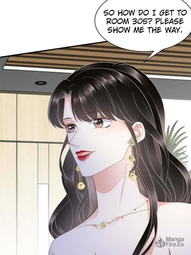 Mademoiselle Will Mess Around Chapter 26 page 9 - 
