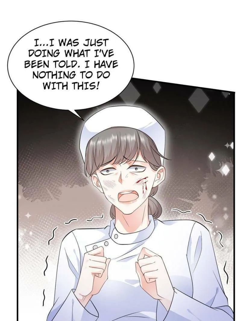 Mademoiselle Will Mess Around Chapter 27 page 1 - 