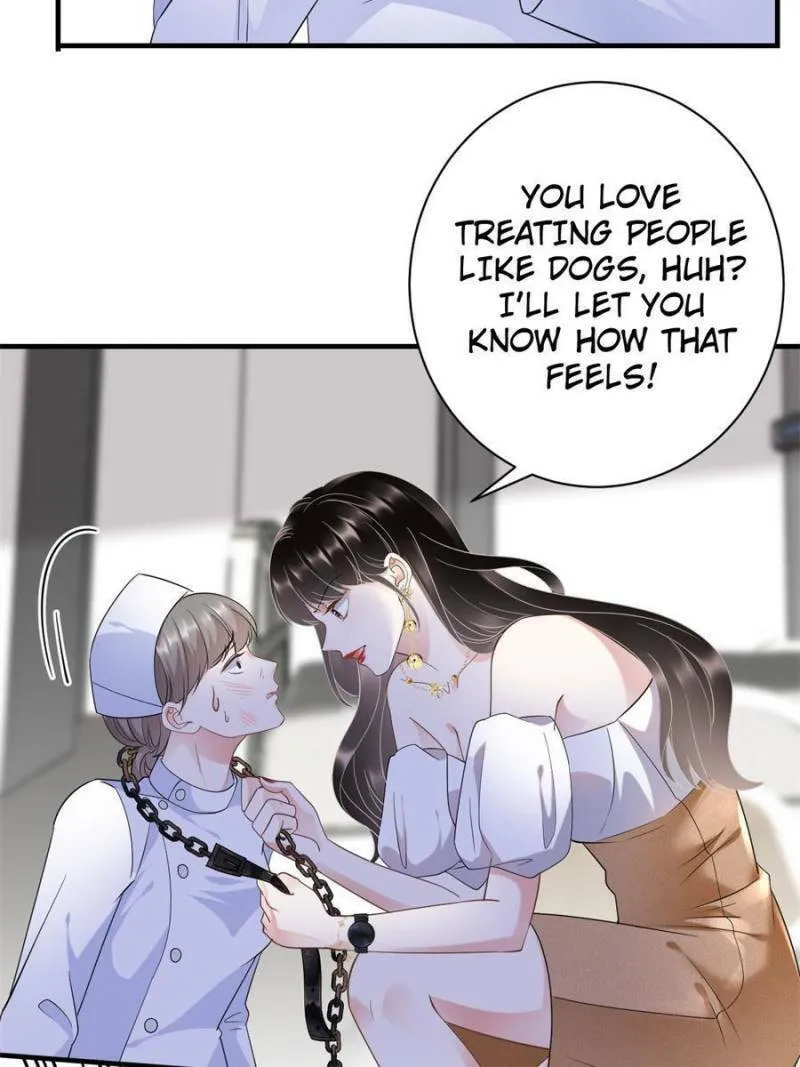 Mademoiselle Will Mess Around Chapter 27 page 2 - 