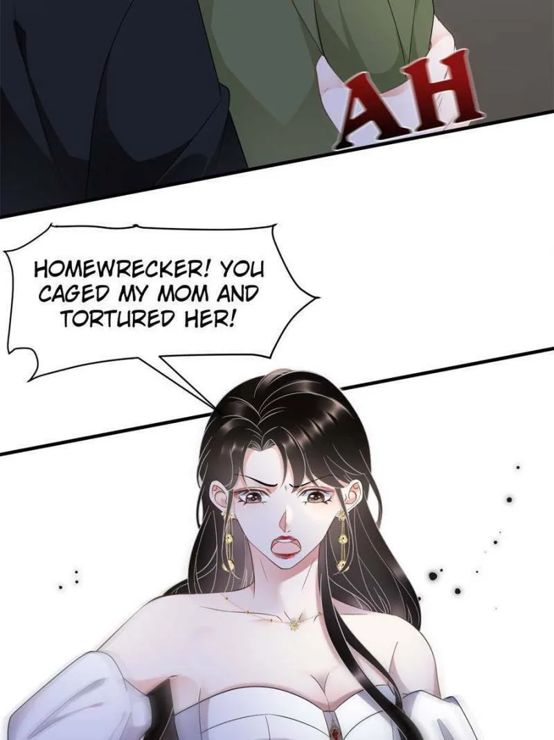 Mademoiselle Will Mess Around Chapter 27 page 11 - 