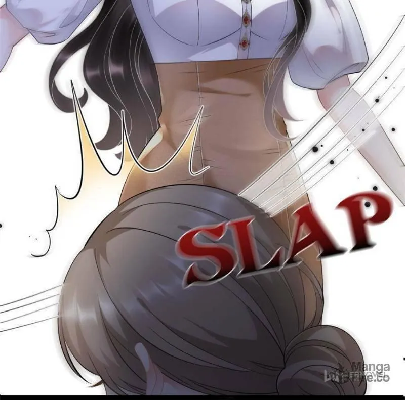 Mademoiselle Will Mess Around Chapter 27 page 12 - 