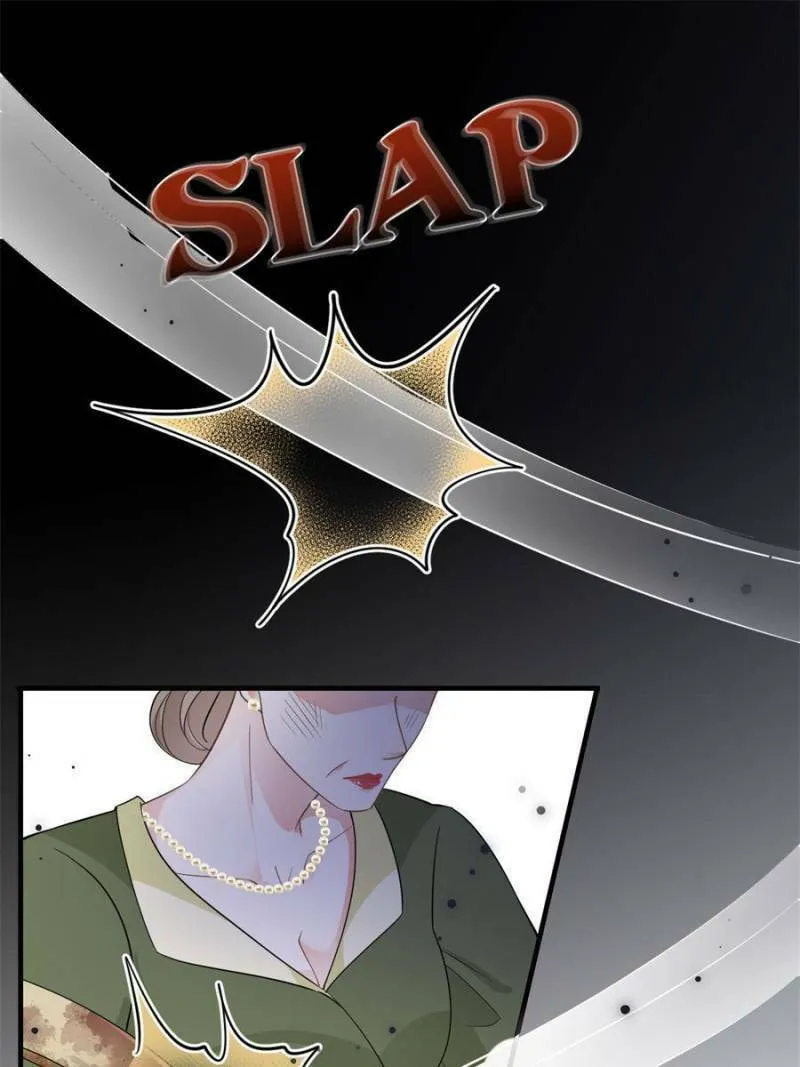 Mademoiselle Will Mess Around Chapter 27 page 13 - 