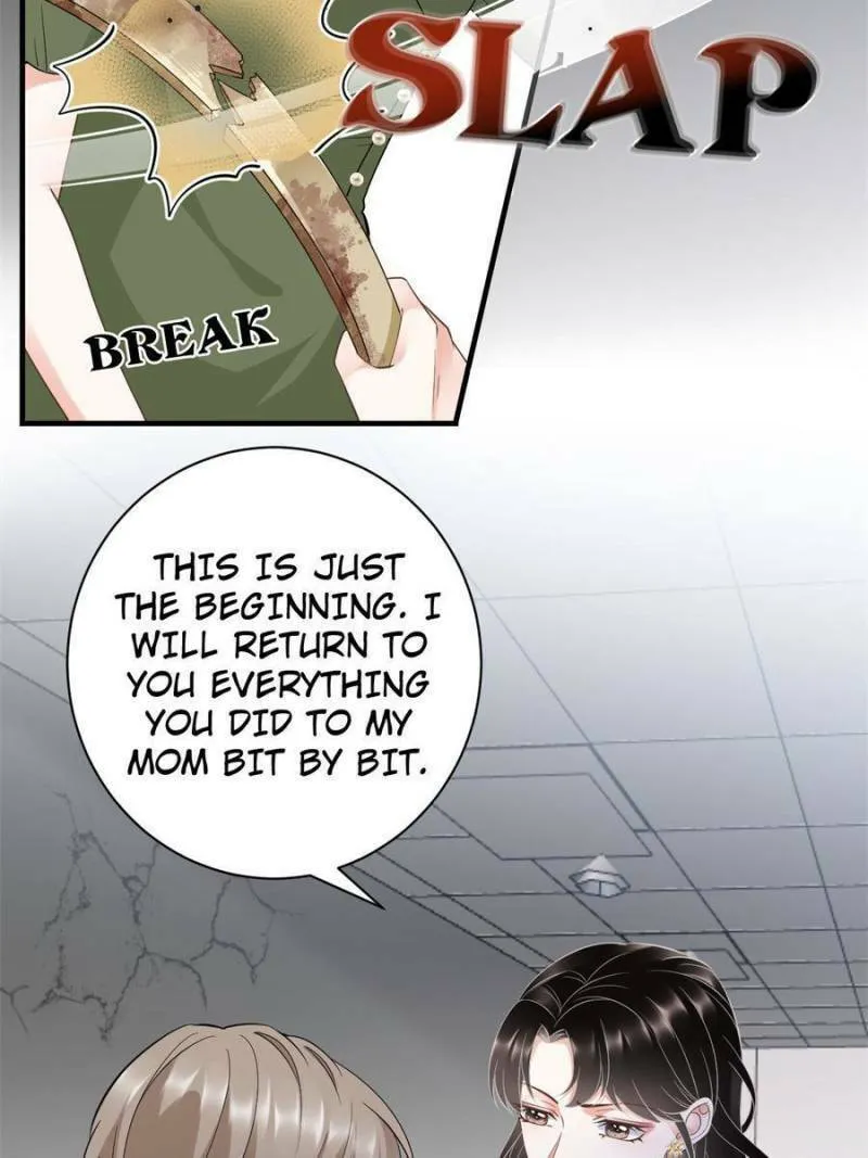 Mademoiselle Will Mess Around Chapter 27 page 14 - 