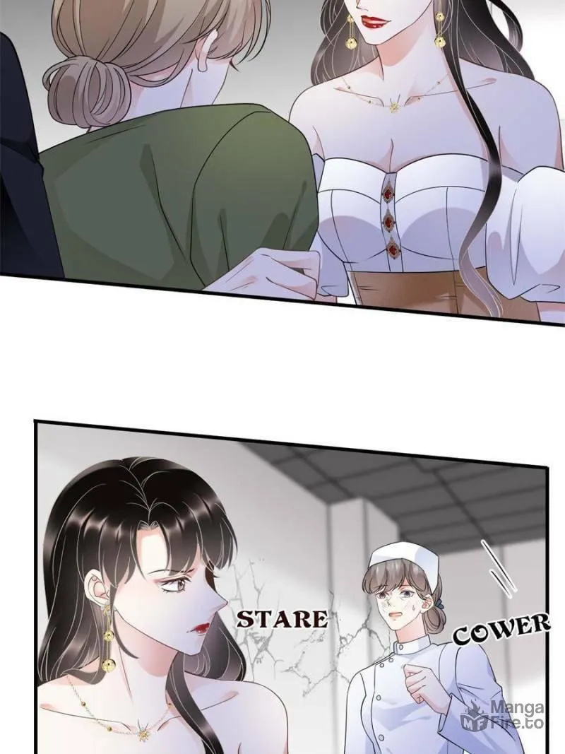 Mademoiselle Will Mess Around Chapter 27 page 15 - 
