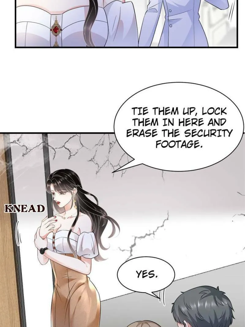 Mademoiselle Will Mess Around Chapter 27 page 16 - 
