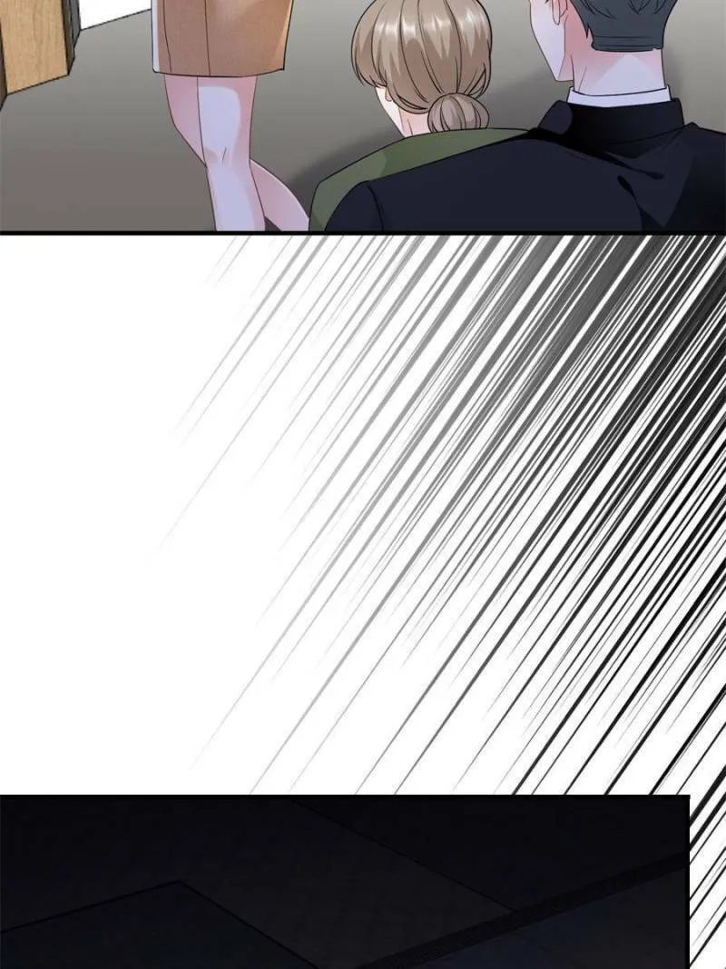 Mademoiselle Will Mess Around Chapter 27 page 17 - 