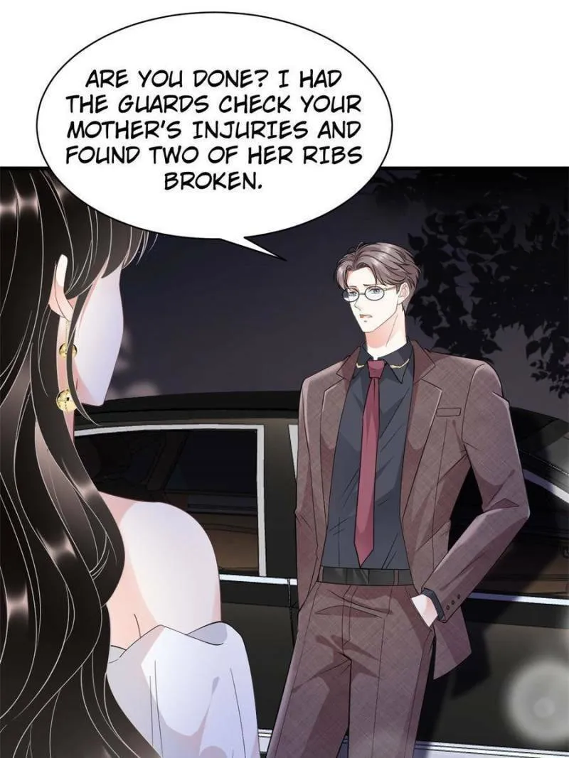 Mademoiselle Will Mess Around Chapter 27 page 19 - 