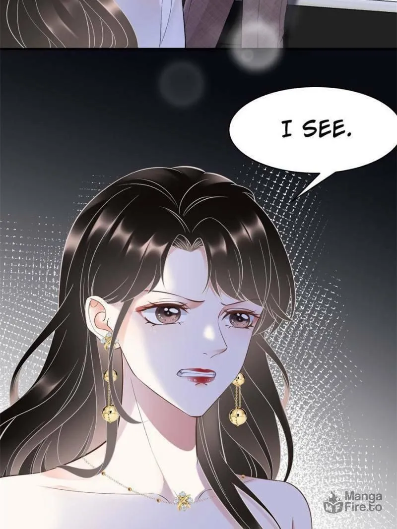 Mademoiselle Will Mess Around Chapter 27 page 20 - 