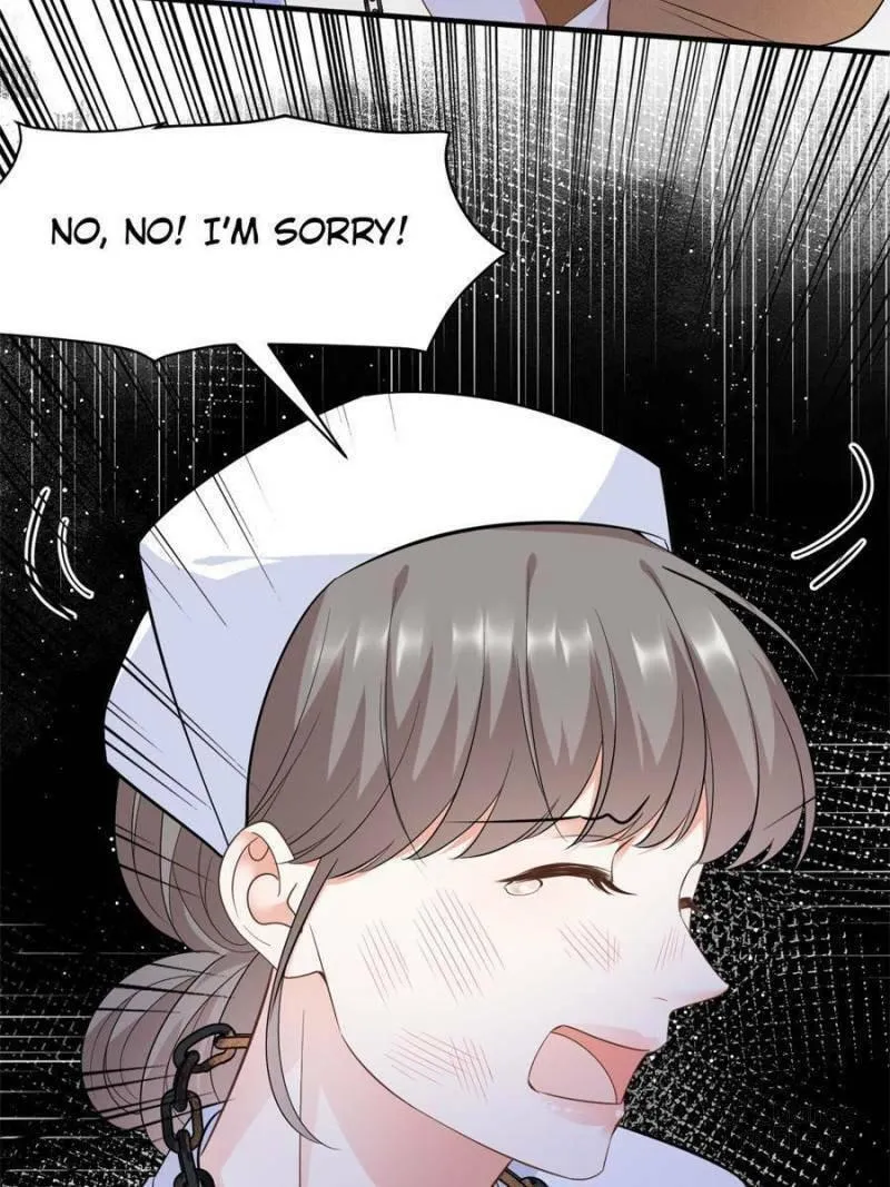 Mademoiselle Will Mess Around Chapter 27 page 3 - 