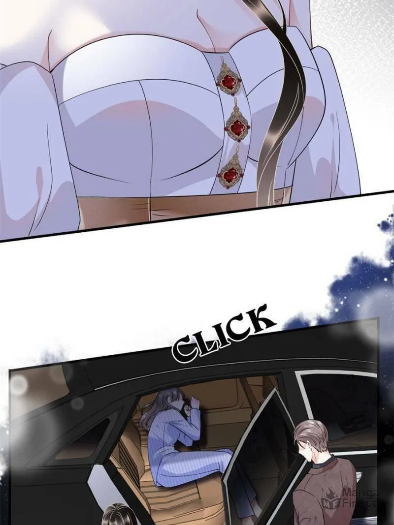 Mademoiselle Will Mess Around Chapter 27 page 21 - 