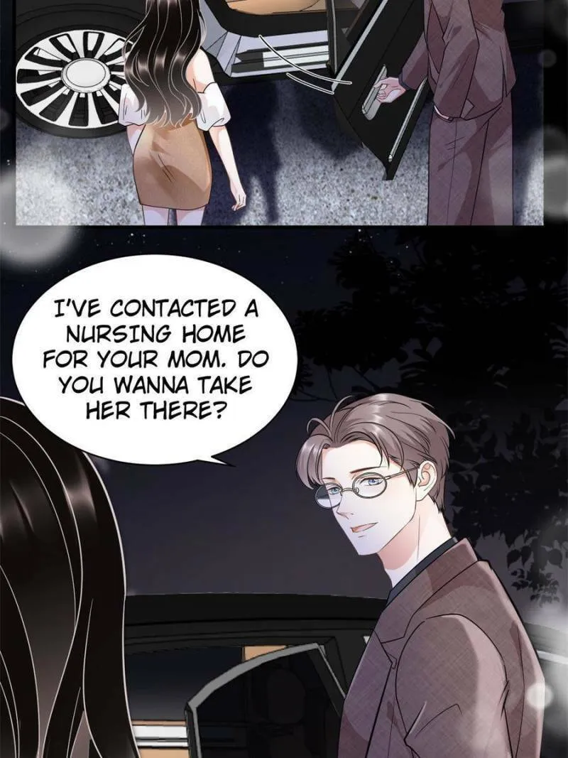 Mademoiselle Will Mess Around Chapter 27 page 22 - 