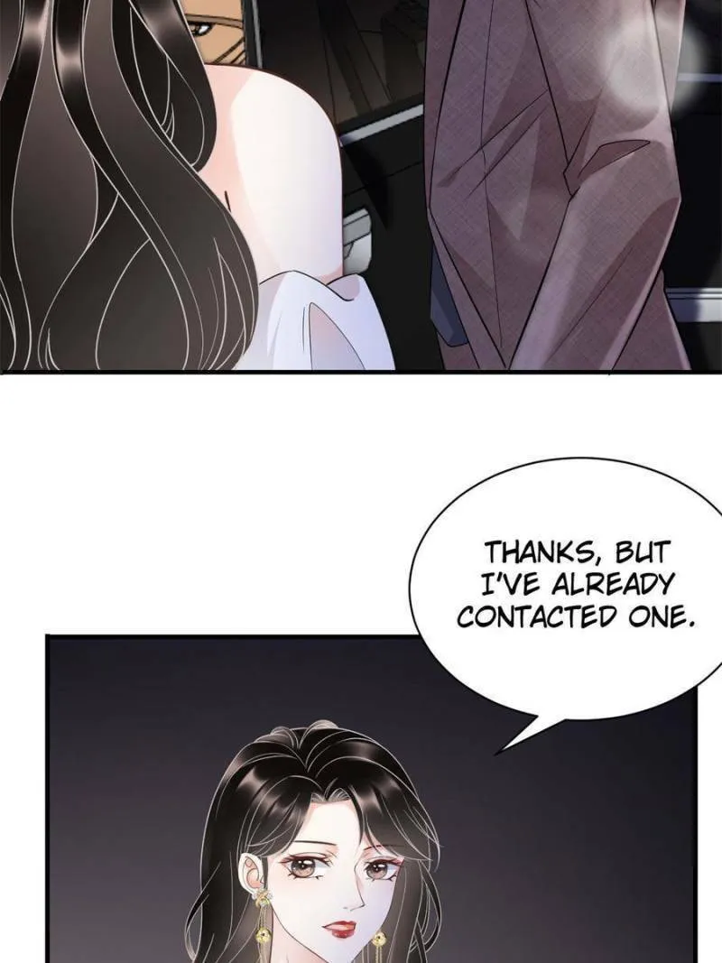 Mademoiselle Will Mess Around Chapter 27 page 23 - 