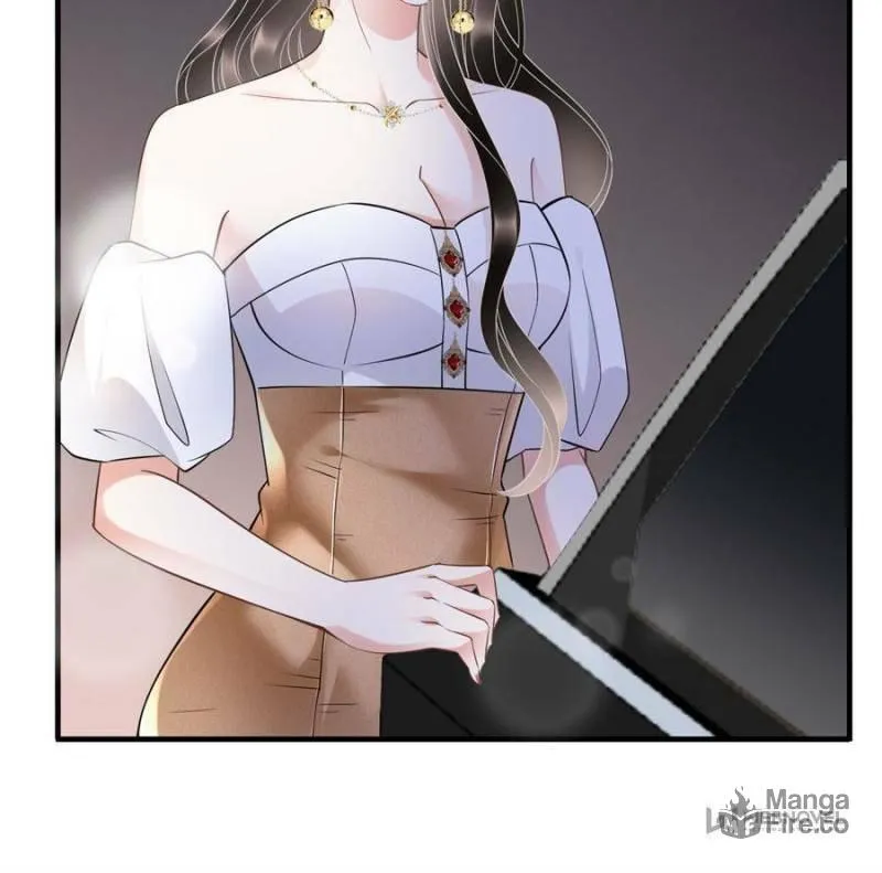 Mademoiselle Will Mess Around Chapter 27 page 24 - 
