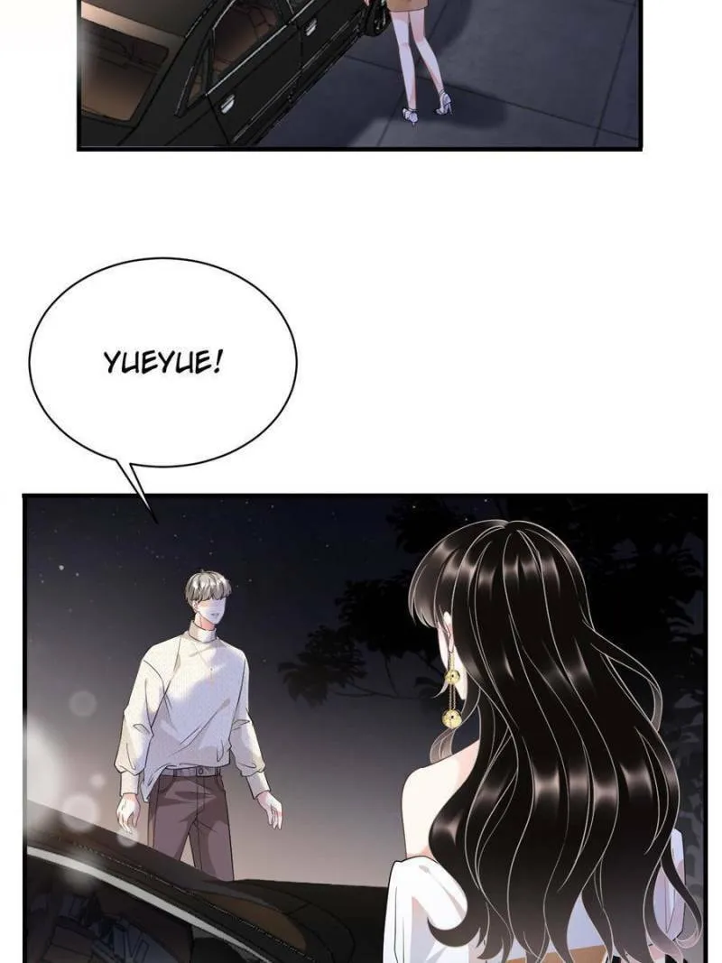 Mademoiselle Will Mess Around Chapter 27 page 28 - 