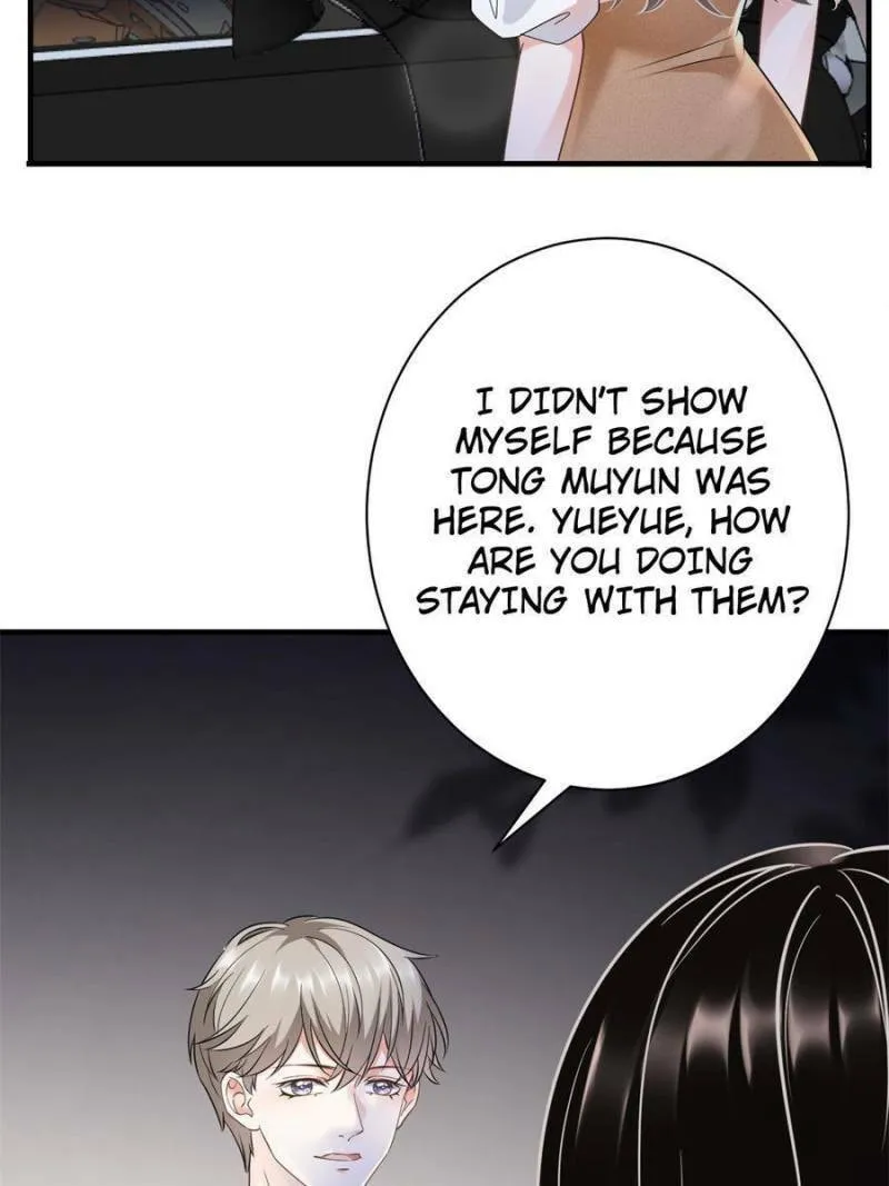 Mademoiselle Will Mess Around Chapter 27 page 29 - 