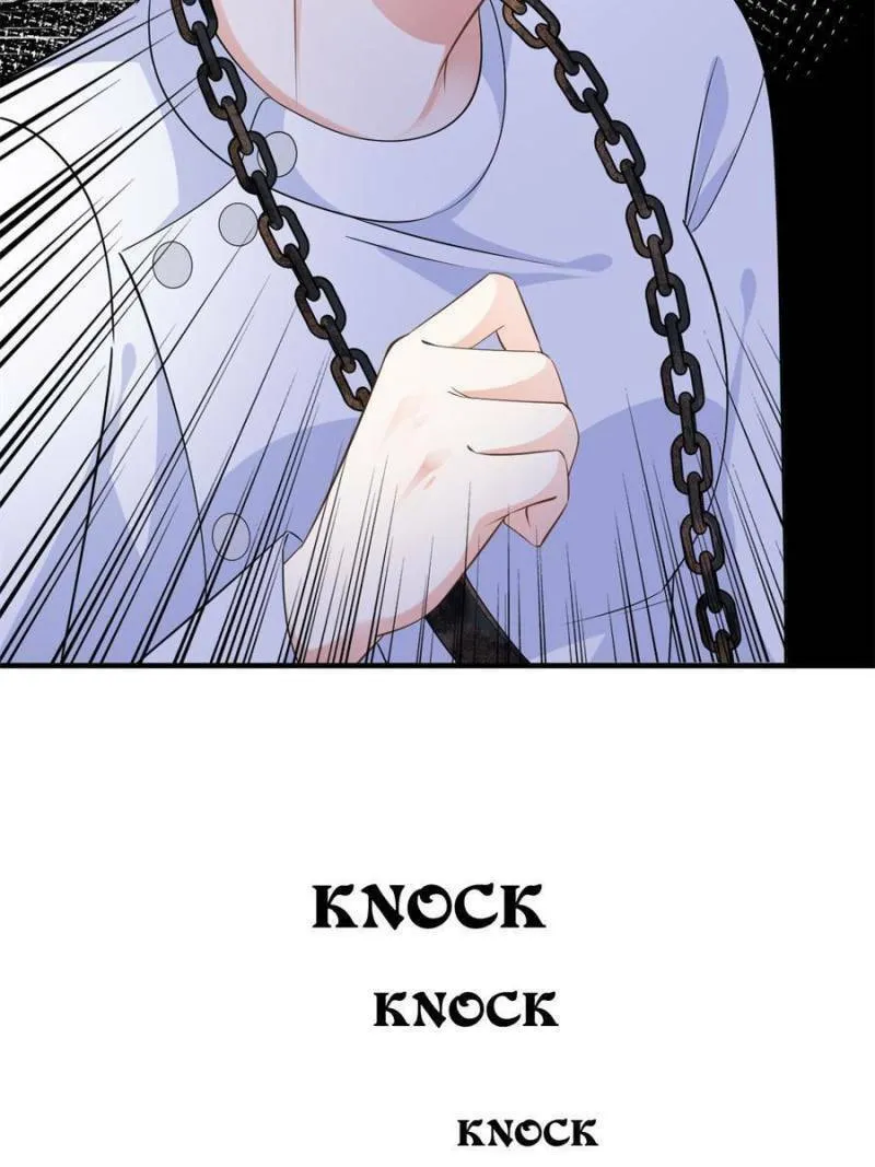 Mademoiselle Will Mess Around Chapter 27 page 4 - 