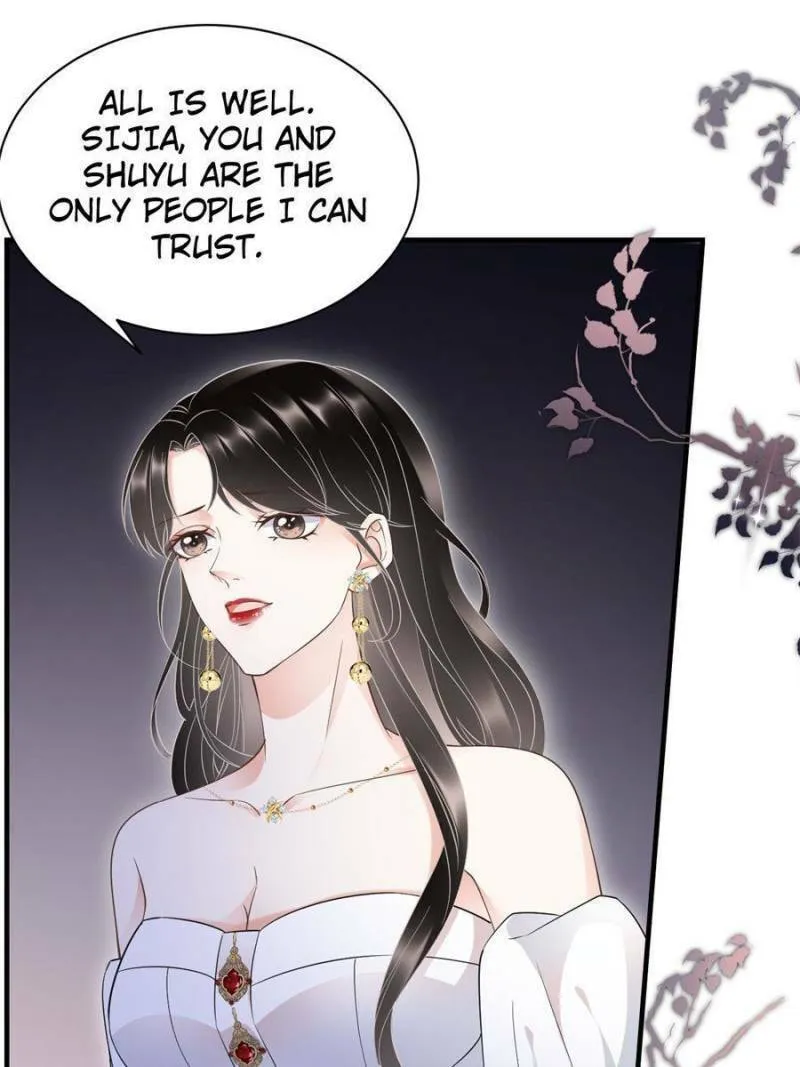 Mademoiselle Will Mess Around Chapter 27 page 31 - 