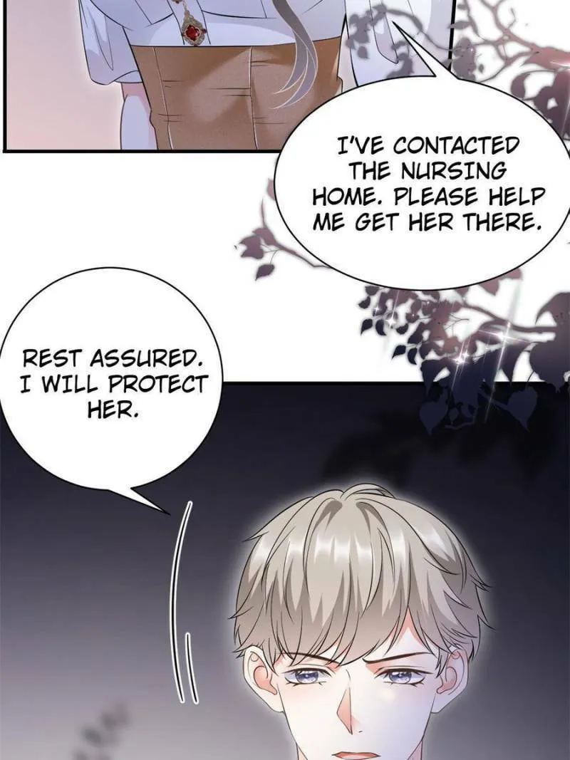 Mademoiselle Will Mess Around Chapter 27 page 32 - 