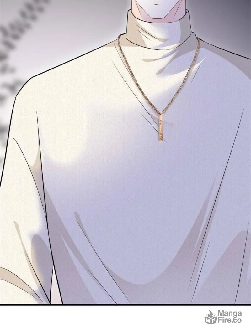 Mademoiselle Will Mess Around Chapter 27 page 33 - 