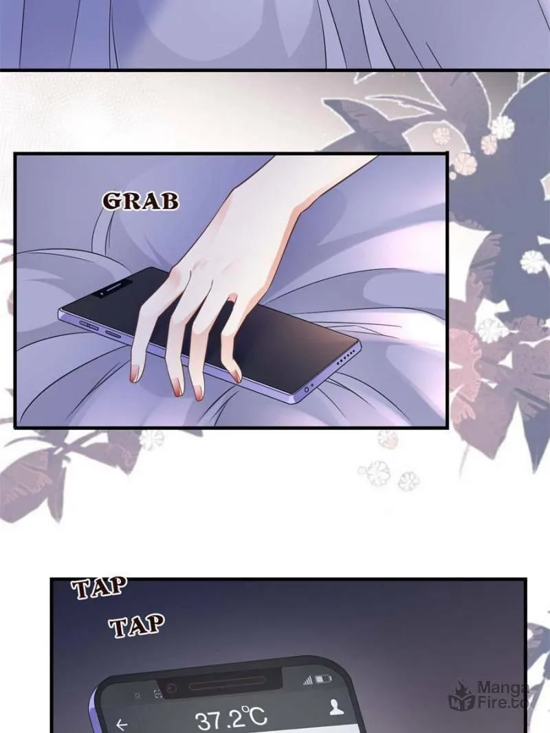 Mademoiselle Will Mess Around Chapter 27 page 40 - 
