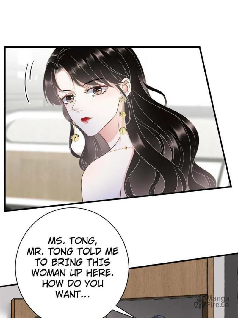 Mademoiselle Will Mess Around Chapter 27 page 5 - 