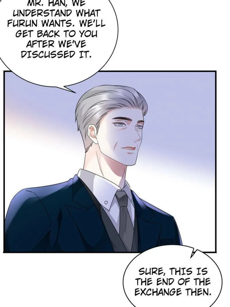 Mademoiselle Will Mess Around Chapter 27 page 43 - 